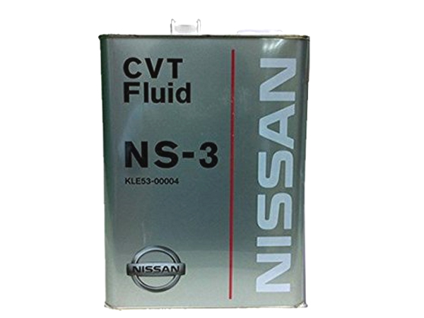 Dầu hộp số tự động Nissan CVT NS-3