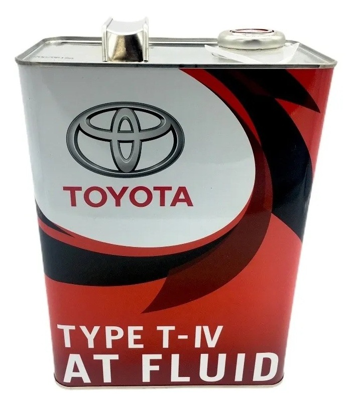 Dầu hộp số tự động Toyota T-IV