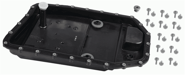 Lọc dầu hộp số tự động ZF 6HP-19
