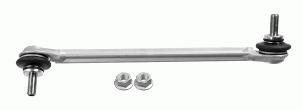 Rô tuyn cân bằng trước bên trái  Mercedez E200