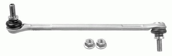 Rô tuyn cân bằng trước bên phải  Mercedez E200