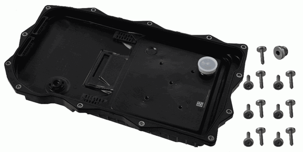 Lọc dầu hộp số tự động ZF 8HP
