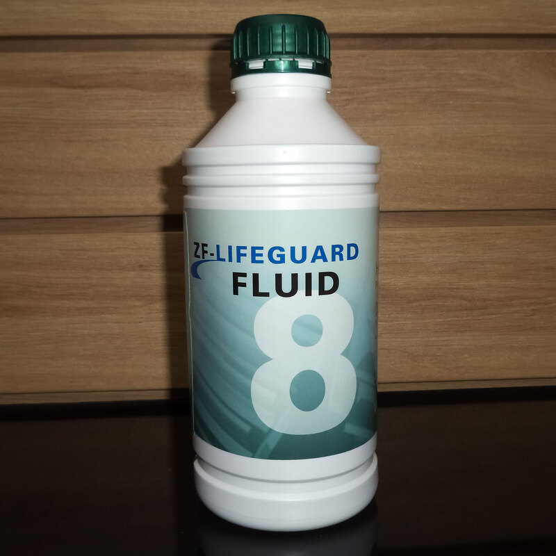 Dầu hộp số tự động ZF8