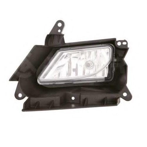 Đèn ba đờ xốc trước Mazda3 1.6-2.0 2010 (LH)