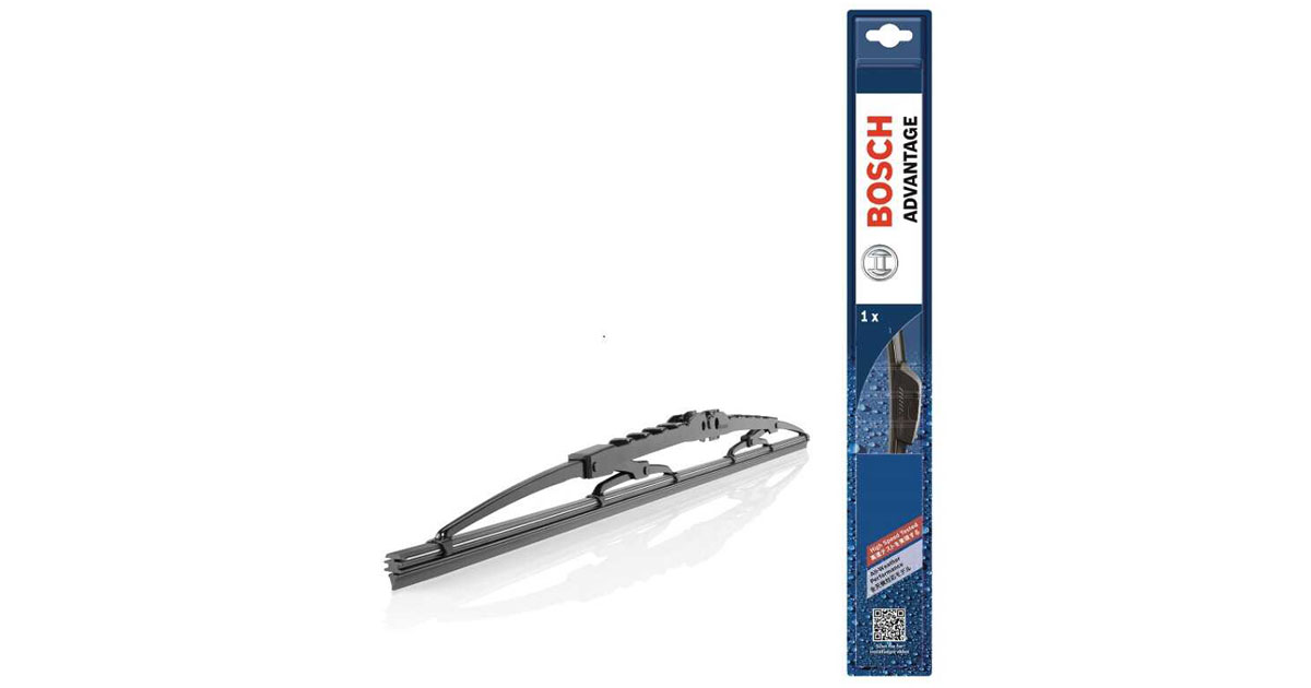 Chổi gạt mưa Bosch Advantage