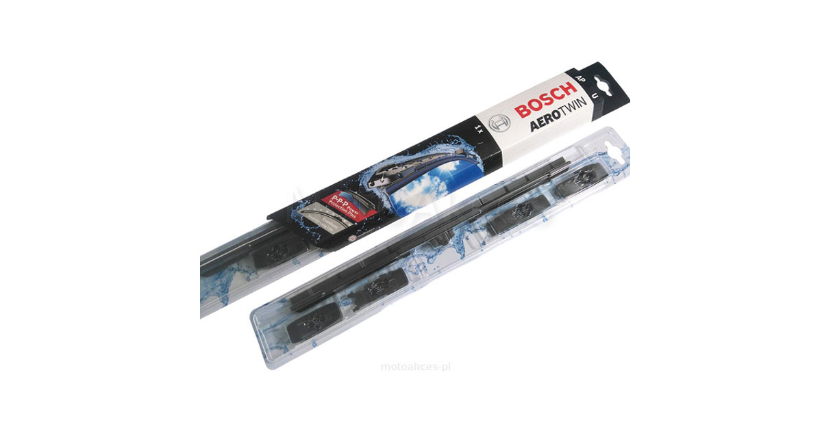 Chổi gạt mưa Bosch Aerotwin Plus