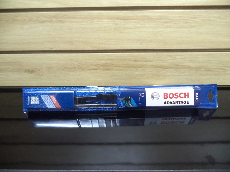 Chổi gạt mưa Bosch Advantage