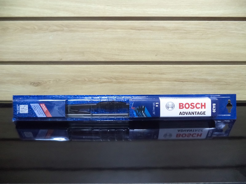 Chổi gạt mưa Bosch Advantage
