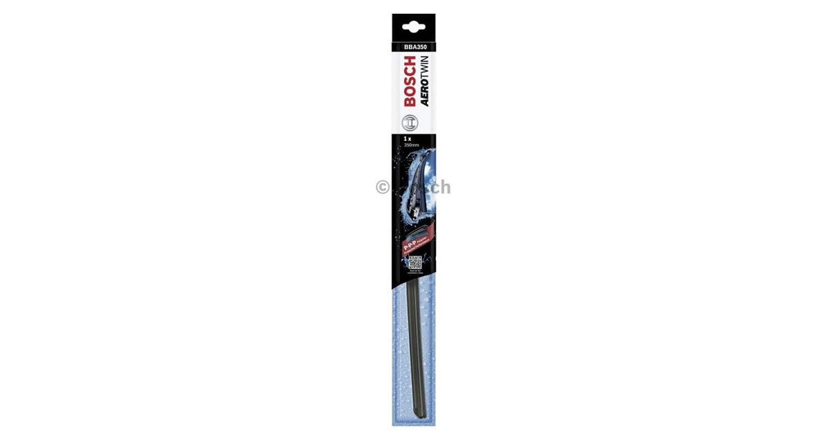 Chổi gạt mưa Bosch Aerotwin