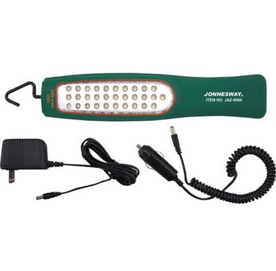 Đèn 37 LED chiếu sáng làm việc