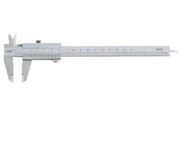 Thước cặp 8'' - 200x0.02nm
