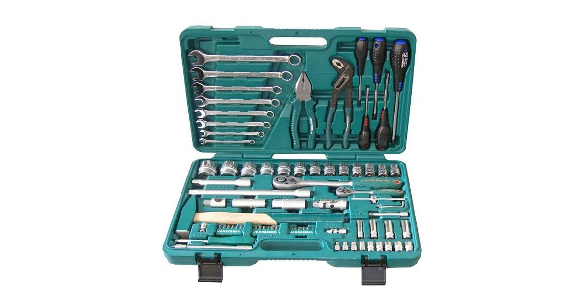 Bộ 77 dụng cụ