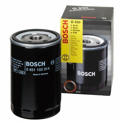 Lọc dầu Bosch P3371