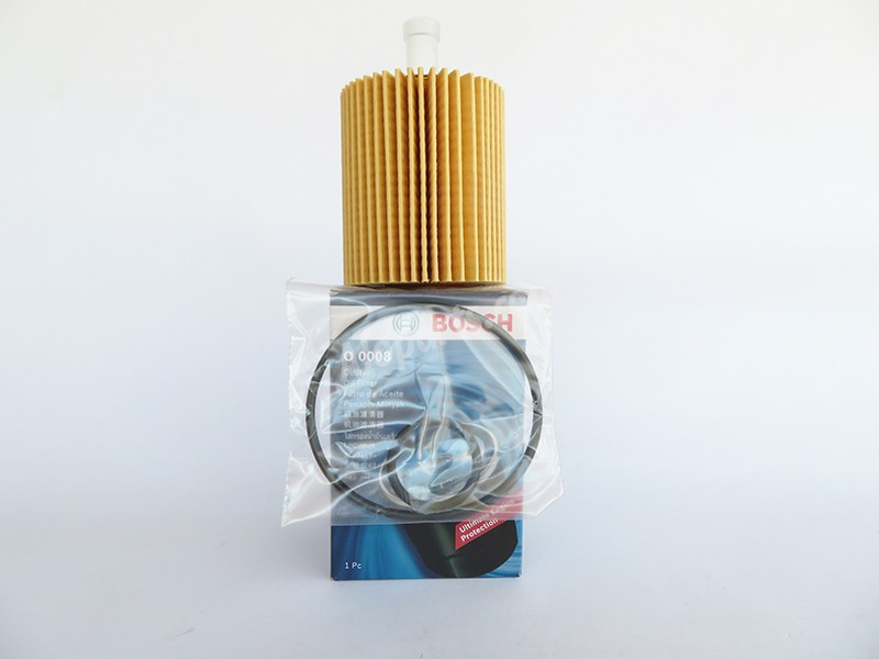 Lọc dầu Bosch O0008
