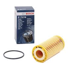 Lọc dầu Bosch 7174