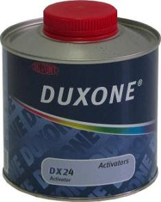 Kính Hoạt Nhanh DX24 - Làm Cứng Nhanh DX24