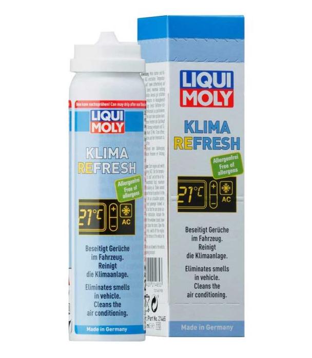 Dung dịch PRO khử mùi và diệt khuẩn dàn lạnh 75ml T12