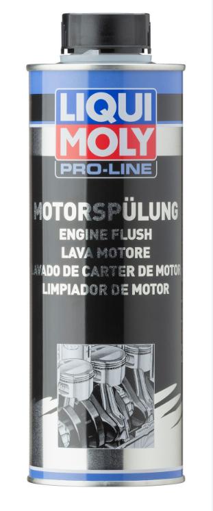 Dung dịch xúc rửa động cơ Liqui Moly 500ml T6