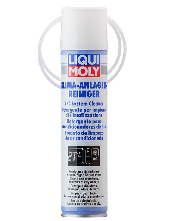 Chai vệ sinh dàn lạnh Liqui Moly 250ml T6