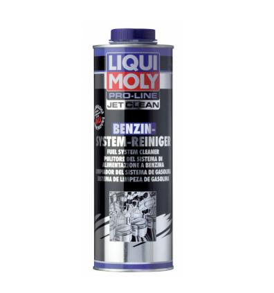 Súc béc xăng trực tiếp Liqui Moly 1L T6