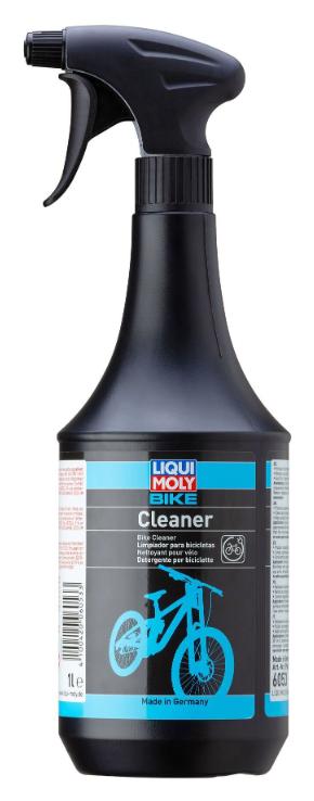 Dung dịch vệ sinh xe đạp Liqui Moly 1L T6