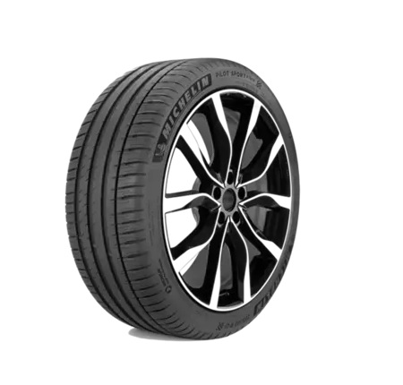 Lốp Michelin 235/55 R19 105Y Pilot Sport 4 SUV