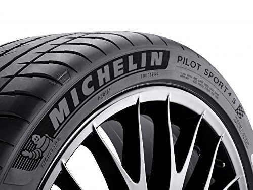 Lốp Michelin 215/45 R18 93W Primacy 4 ST