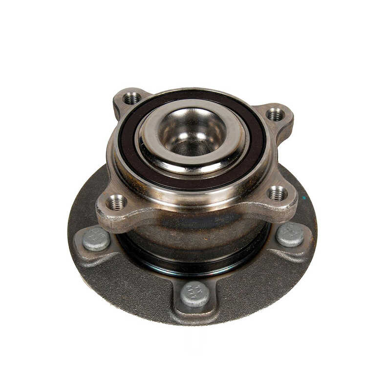 Bi moay ơ sau Lacetti CDX
