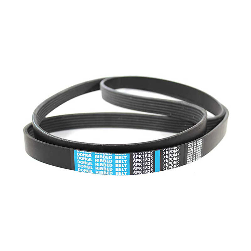 Dây curoa tổng Magnus 2.5