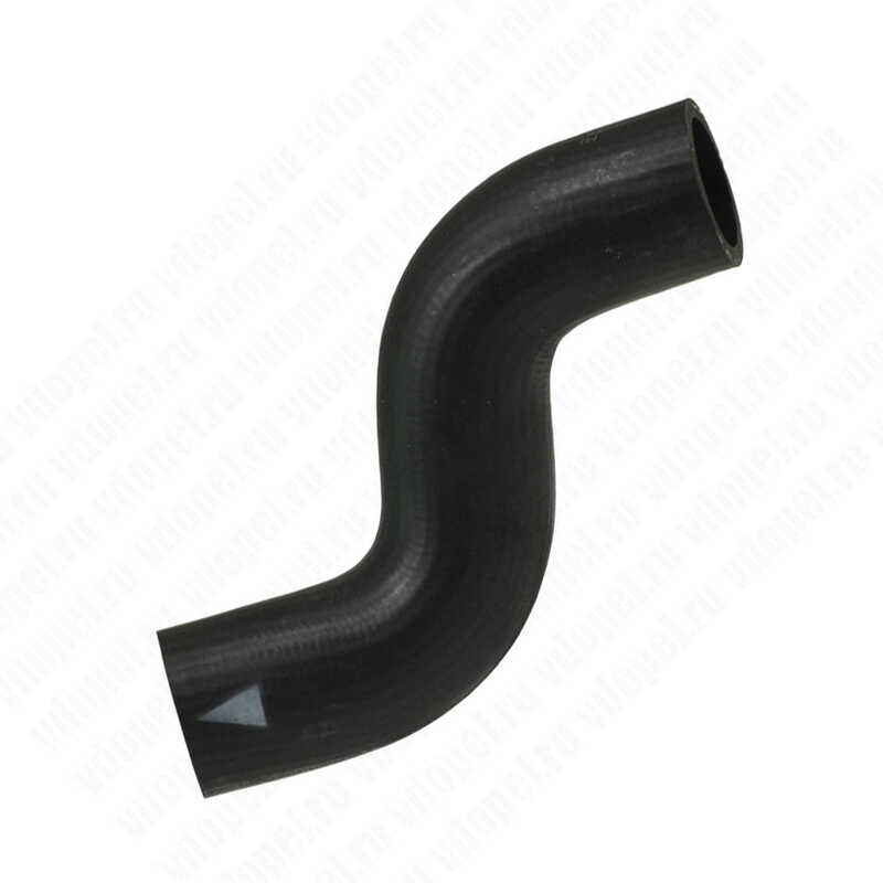 Ống nước (từ đuôi bơm nước vào vách máy) Captiva
