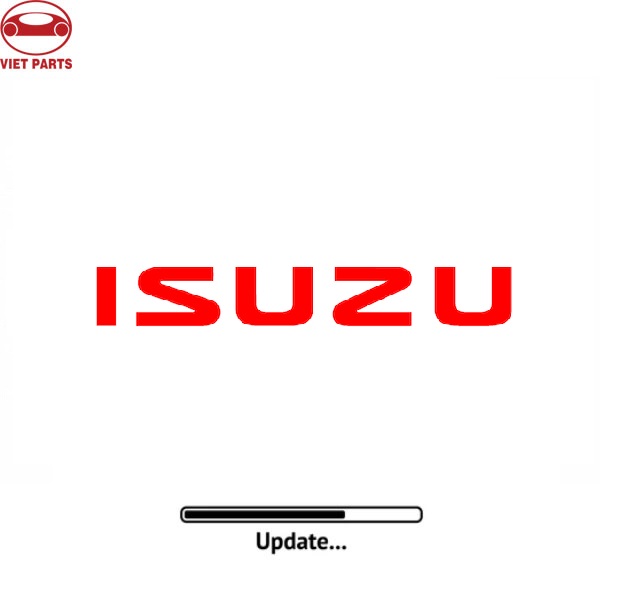 Rô tuyn lái ngoài Isuzu D-max 2006