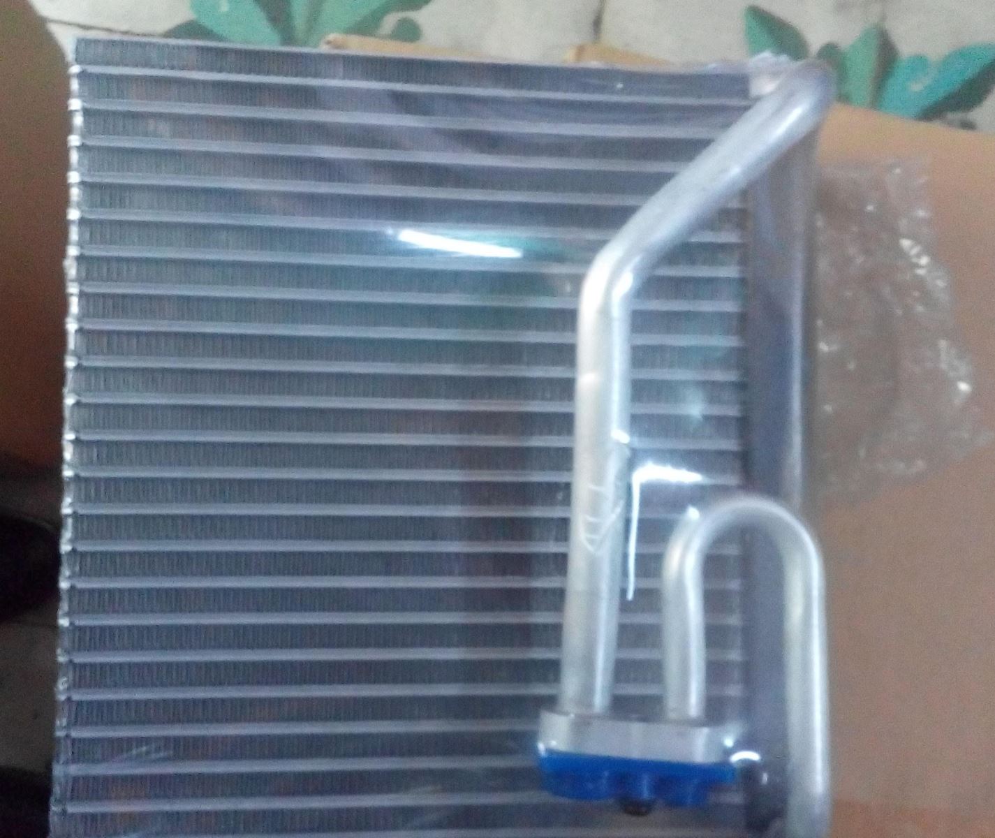 Giàn lạnh Mitsubishi Jolie