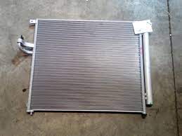 Giàn lạnh Mazda 626 1995