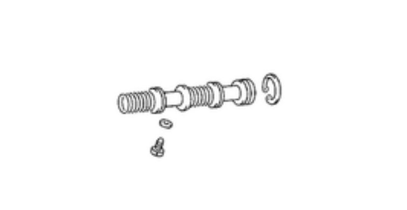 Bộ Ruột Tổng Phanh Cressida RX81