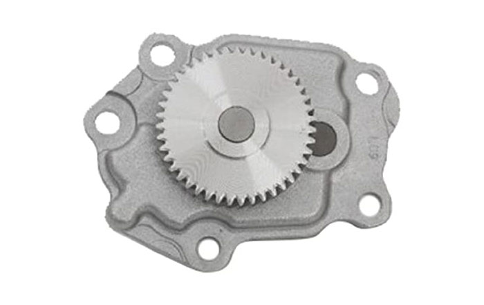 Bơm Dầu R20 Teana TD27