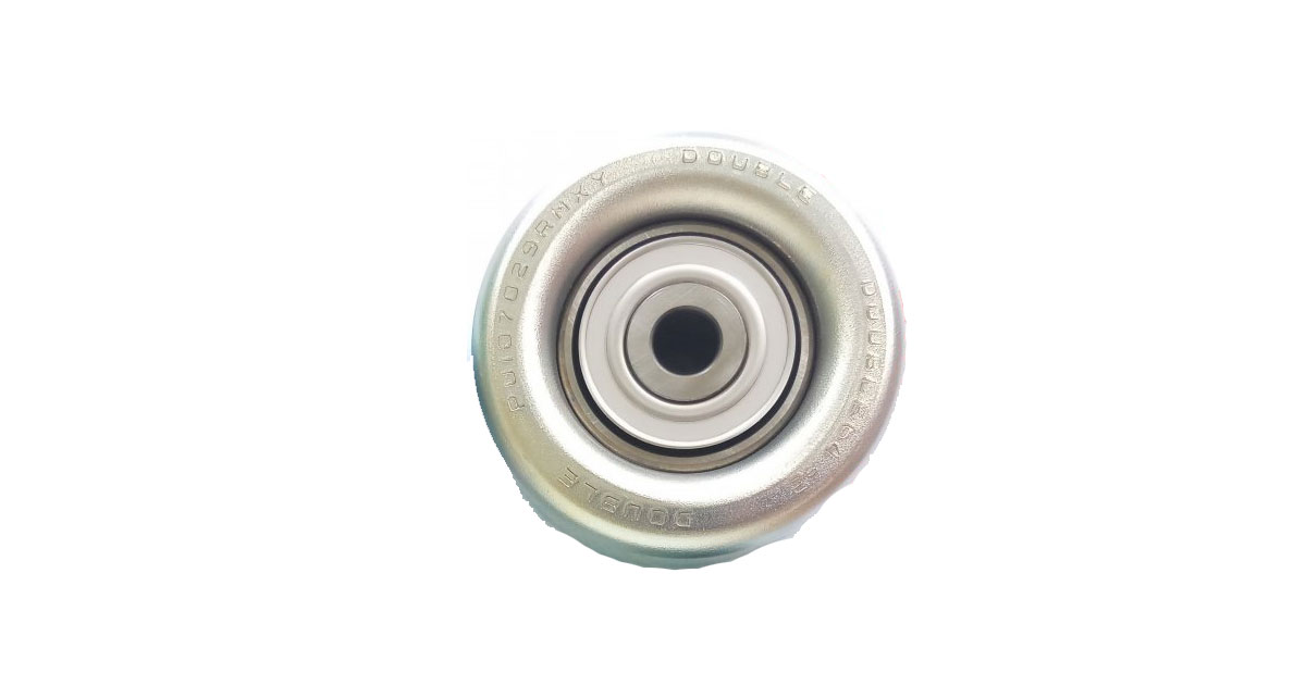 Bi tỳ curoa tổng Toyota Prado 2005