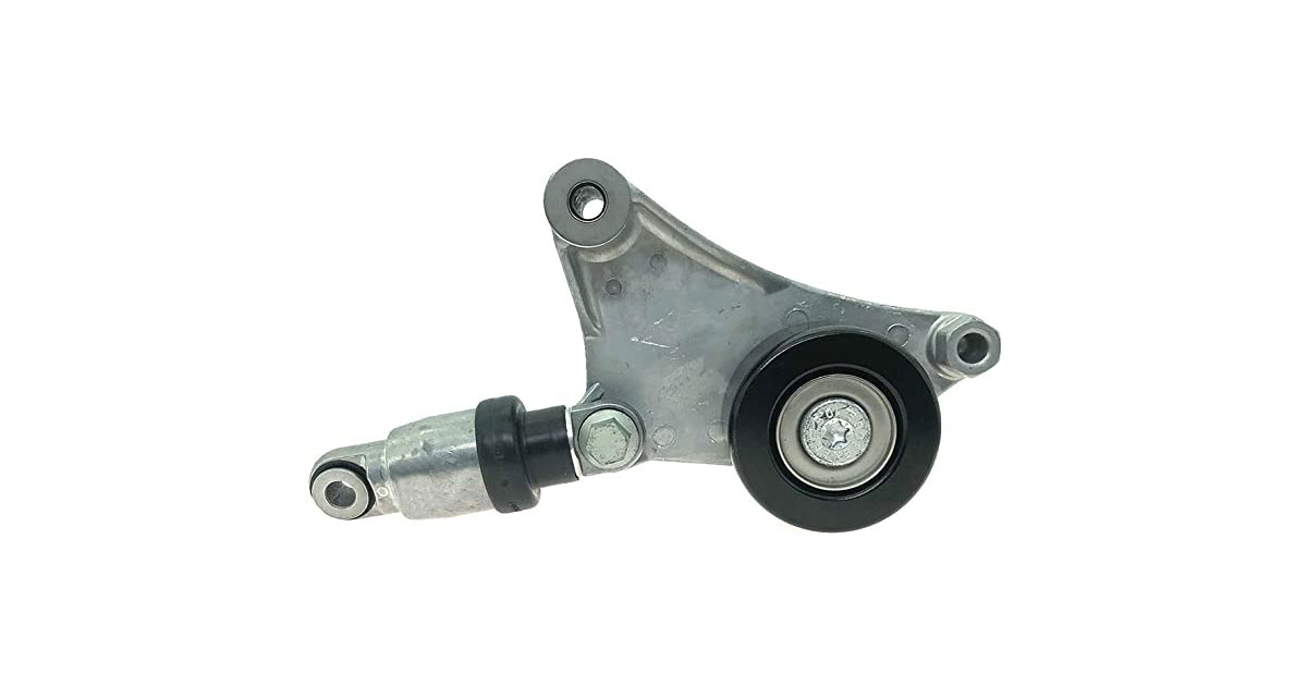 Tăng curoa tổng Toyota Camry 2.4 - Tăng curoa tổng Toyota Previa 2003