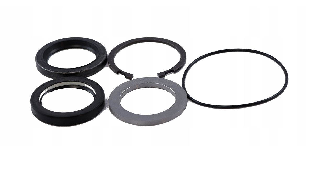 Bộ Phớt Bót Trợ Lực Lái Pathfinder Wd21