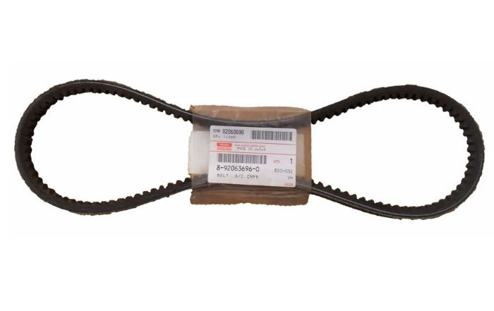 Dây Curoa Điều Hoà Trooper UBS17