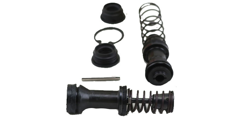 Bộ Ruột Tổng Phanh D-Max 2006