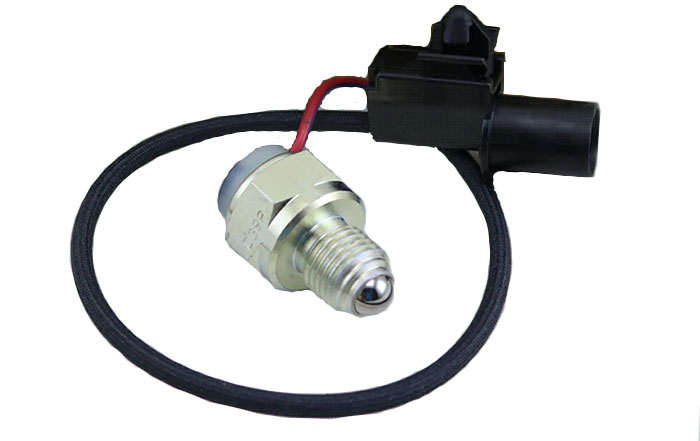 Công Tắc Đèn Báo Cài Cầu Pajero V33