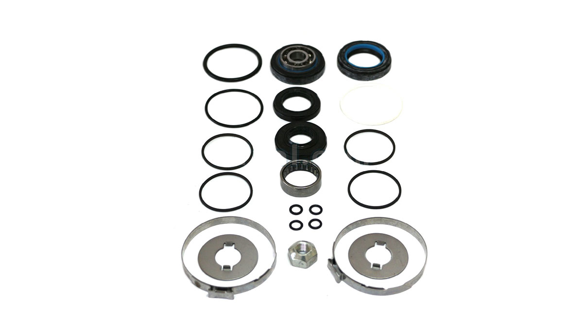 Bộ Phớt Thước Lái L300