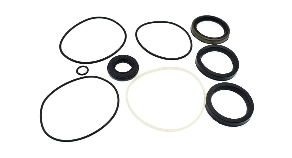 Bộ Phớt Bót Trợ Lực Lái Pajero V33-V43