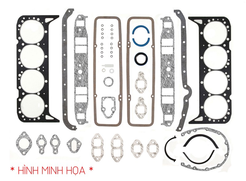 Bộ gioăng phớt đại tu Camry 6ARFSE 2.5