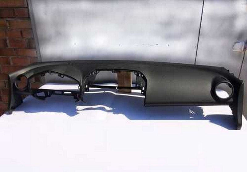 Táp lô trên Rav4 2008