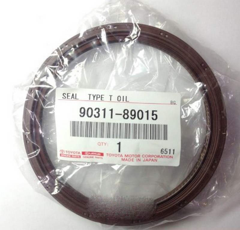 Phớt đuôi trục cơ Camry 2.5 1AR-2AR