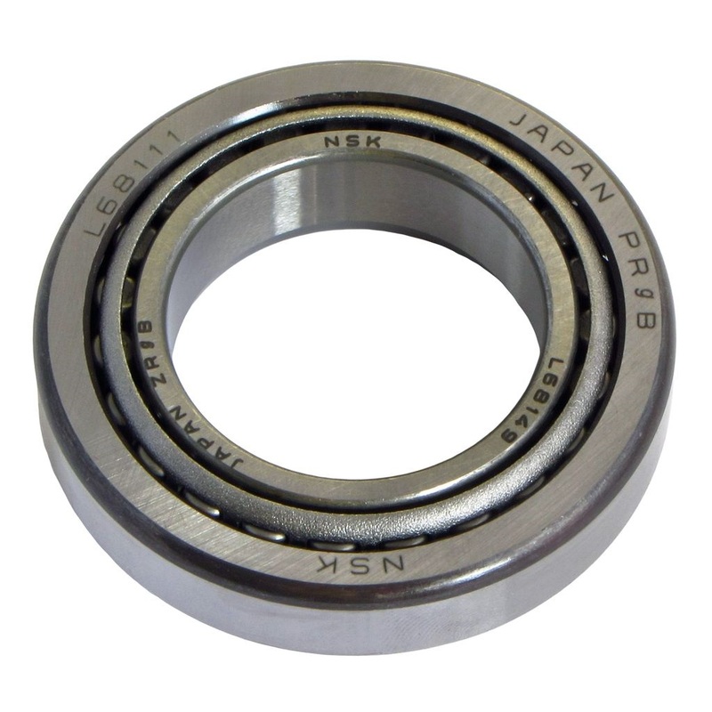 Bi moay ơ trước trong-sau ngoài Crown 3.0 JZS133