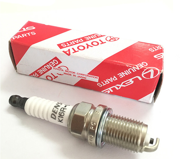 Bugi Vios 1NZ (giắc nhỏ)