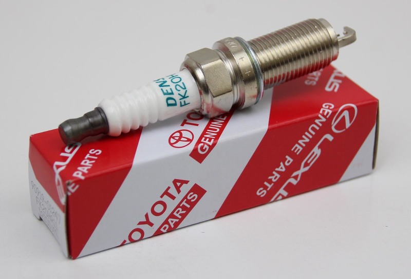 Bugi Camry 3.5 2GRFE - Bugi Lexus - Bugi Corolla Altis