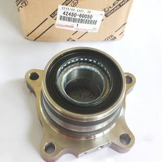Bi moay ơ sau Prado 2006-2010 - Bi moay ơ sau Lexus GX470 (RH)